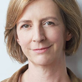 Susan Coyne — Receptionist