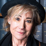 Zoë Wanamaker — Martha