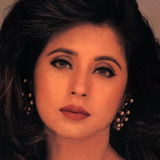 Urmila Matondkar — Self