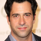 Трой Гэрити — Intern