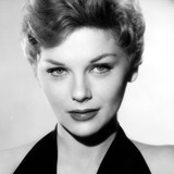 Joanna Moore — Marcia Linnekar