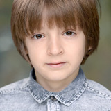 Benjamin Tuttlebee — Shmuli