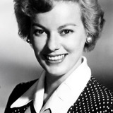 Faye Emerson — Dorothy Burton