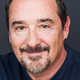 Lou DiMaggio — Analyst