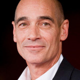 Jean-Marc Barr — Didier