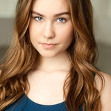 Natalie Precht — Michelle Day