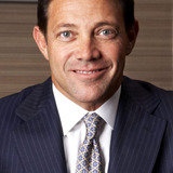 Jordan Belfort — Auckland Straight Line Host