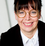 Edith Konrath — Bürgermeisterin Traudl