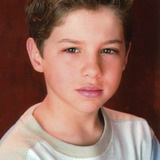 Alexander Conti — Little Boy
