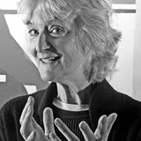 Caroline Blakiston — Hon. Esther Grand