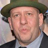 Steve Pink — Limo Driver