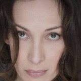 Anne Eyer — Prison guard