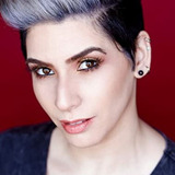 Fryda Wolff — Moxie (voice)