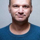 Джоди Расикот — Attendant