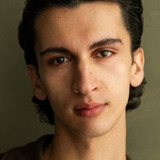 Ghazi Al Ruffai — Jimmy Snake