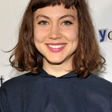 Jade Fusco — Bernice Lynch