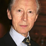 Murray Melvin — Geoffrey Ingham