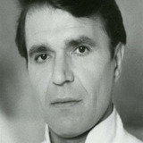 Jean-Pierre Kalfon — 'Simon le Magicien'