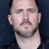 Джастин Мадер — Travis Colt