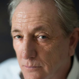 Mark Wingett — Frank Grant