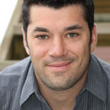 Chad Sayn — Stunt Coordinator