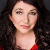 Kate Bush — Self (archive footage)