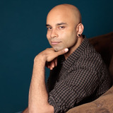 Sean David Lowe — Driver (uncredited)