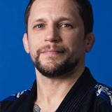 Jeff Curran — Self