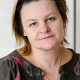 Ольга Лапшина