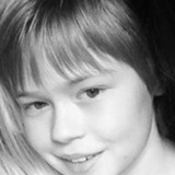 Tim Dedobbelaere — Danish Child
