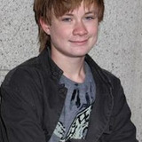 Austin Williams — Tommy