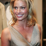 Kristy Hinze — Supermodel
