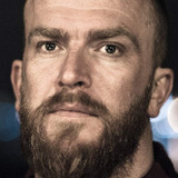 Edward Rowe — The Boatman