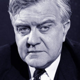 Andrew Cruickshank — Justice Crosby