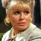 Pat Ashton — Johnny's Mum