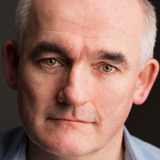 Martin Murphy — Detective