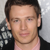 Jon Prescott — Maggie's Boyfriend