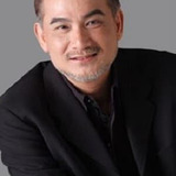 朱厚任 — Jack's Father