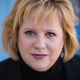 Christine Dye — Landlady