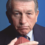 Johnny Unitas — Opposing Coach - Game 5