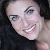 Natalie Salins — Mrs. Walker