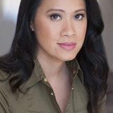 Junie Hoang — Ensign del Rio