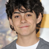 Emjay Anthony — Jake