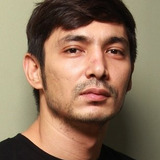 Abimana Aryasatya — Anggoro