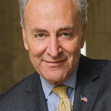 Chuck Schumer — Self (archive footage)
