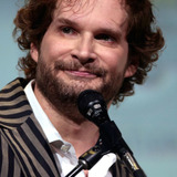 Bryan Fuller — Self