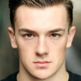 Bradley Connor — Shell Shocked Soldier