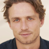 Jordan Renzo — Christian