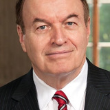 Richard Shelby — Self (archive footage)