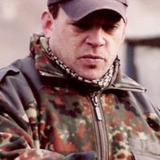 Рон Блекер — Commander